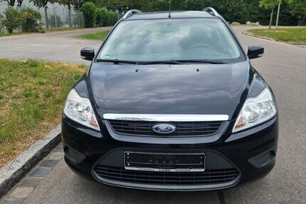 Ford Focus 175.000 km 1.800 &euro; AUGSBURG 86167