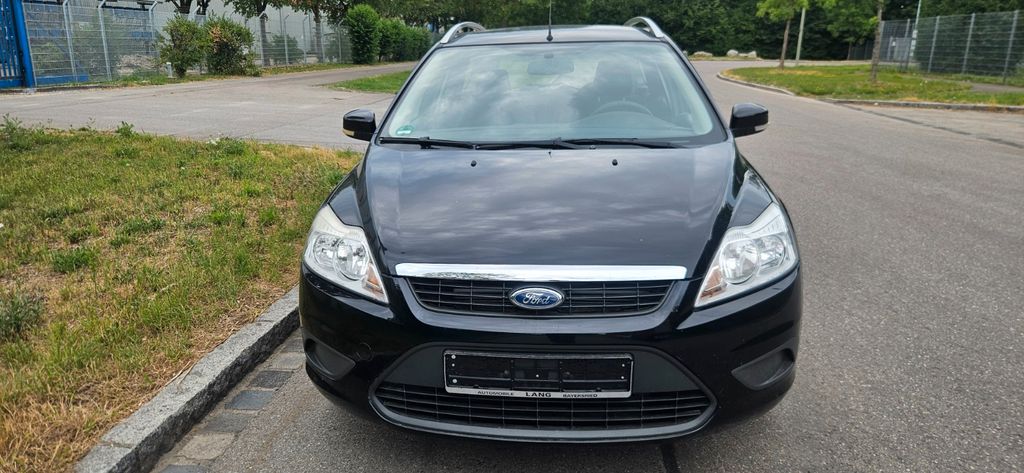 Ford Focus 175.000 km 1.800 &euro; AUGSBURG 86167