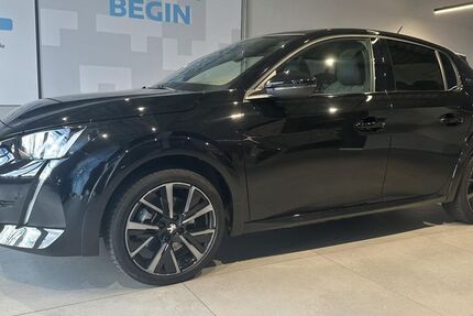 Peugeot 208 36.047 km 18.799 &euro; Augsburg 86179