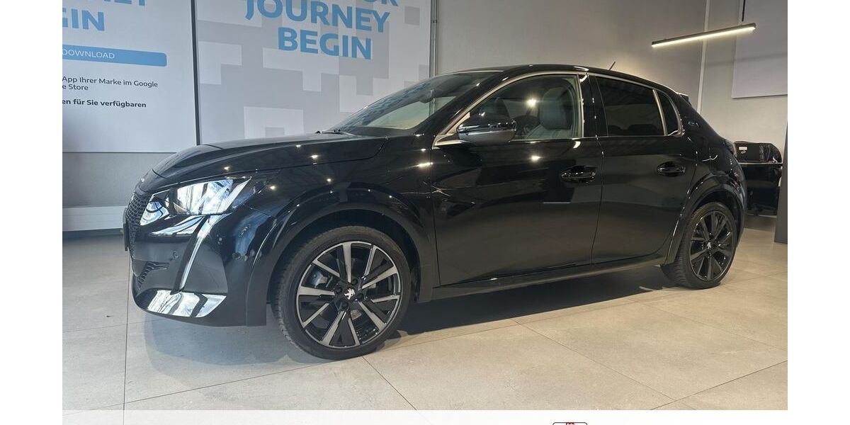 Peugeot 208 36.047 km 19.500 &euro; Augsburg 86179