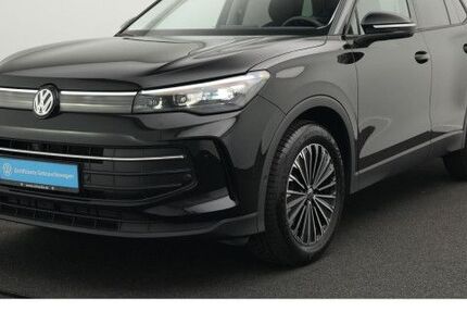 VW Tiguan 9.300 km 31.390 &euro; Gersthofen 86368