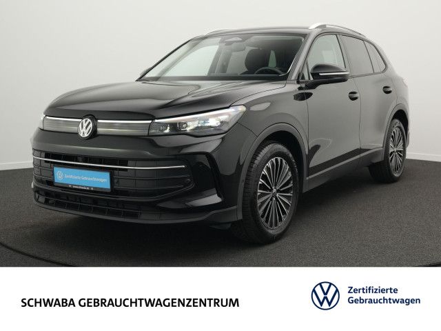 VW Tiguan 9.300 km 31.390 &euro; Gersthofen 86368