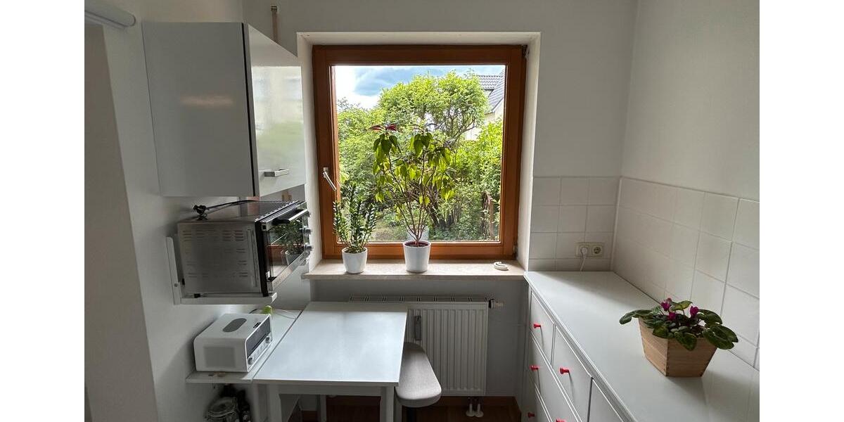 Erdgeschoßwohnung Langweid am Lech - 1 Zimmer, 45 m&sup2;, 219.000&euro; | Angebot:26764385
