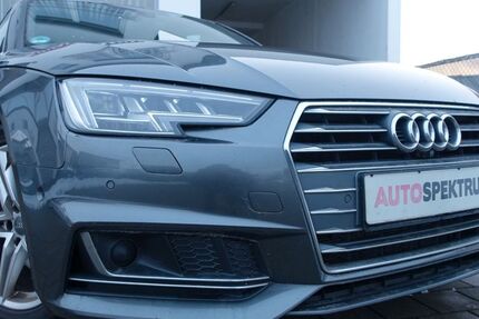 Audi A4 345.000 km 10.900 &euro; Königsbrunn 86343