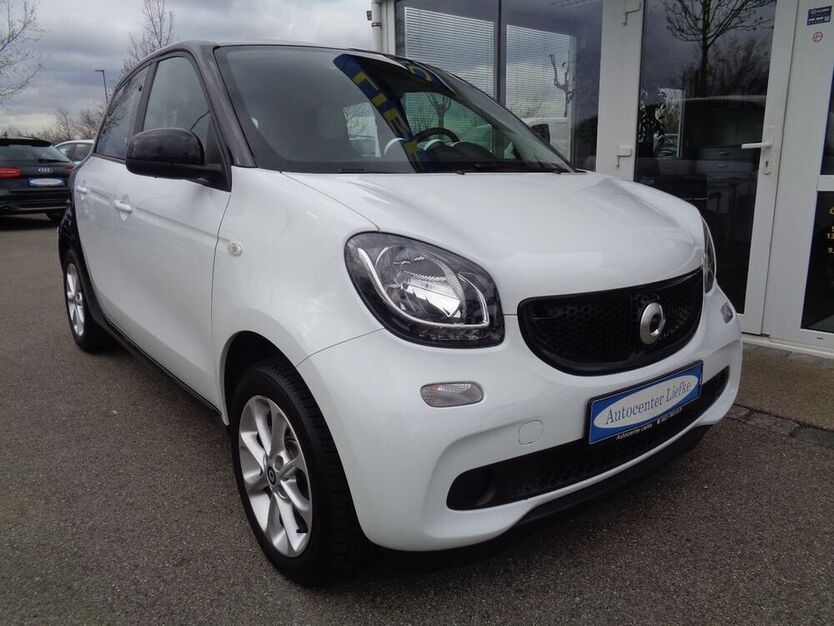 ForFour