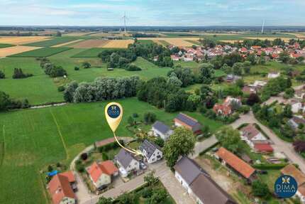 Haus Langerringen - 4 Zimmer, 130 m&sup2;, 639.000&euro; | Angebot:27112328