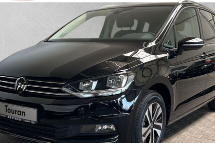 VW Touran 2.500 km 51.664 &euro; Scheuring 86937