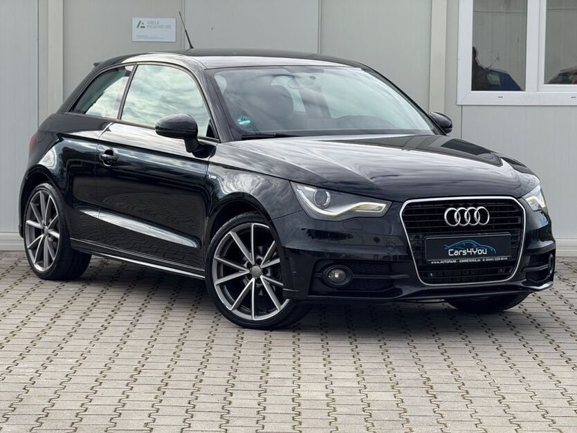 Audi A1 205.744 km 4.990 € Augsburg 86165