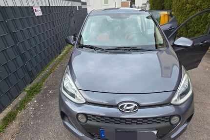 Hyundai i10 78.960 km 8.000 &euro; Augsburg 86167