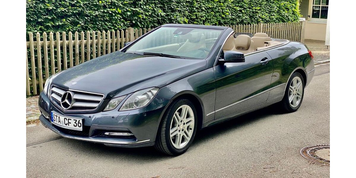 Mercedes-Benz E 250 72.800 km 19.450 &euro; Wehringen 86517
