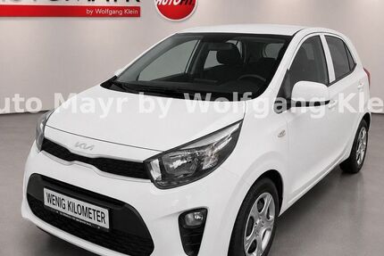 Kia Picanto 26.300 km 12.580 &euro; Augsburg 86156