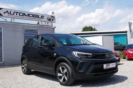 Opel Crossland (X) 18.900 km 14.990 &euro; Königsbrunn 86343