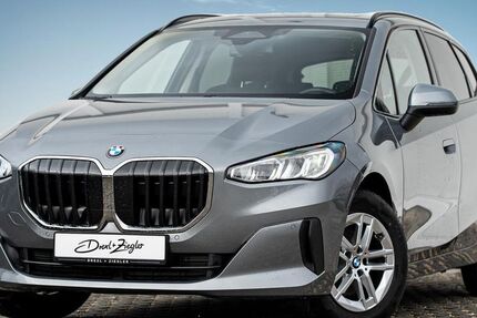 BMW 218 Active Tourer 22.490 km 26.950 &euro; Augsburg 86199