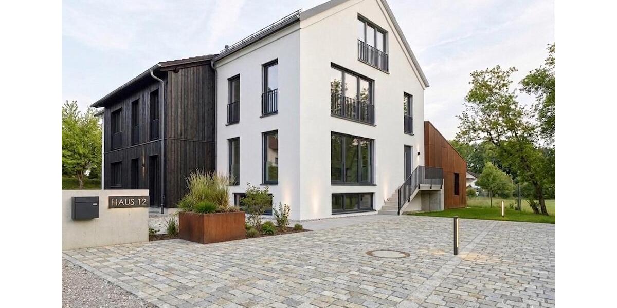 Loft - Studio - Atelier Geltendorf - 1 Zimmer, 41 m&sup2;, 207.270&euro; | Angebot:26035460