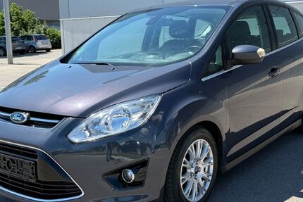 Ford C-Max 138.700 km 2.199 &euro; Schwabmünchen 86830