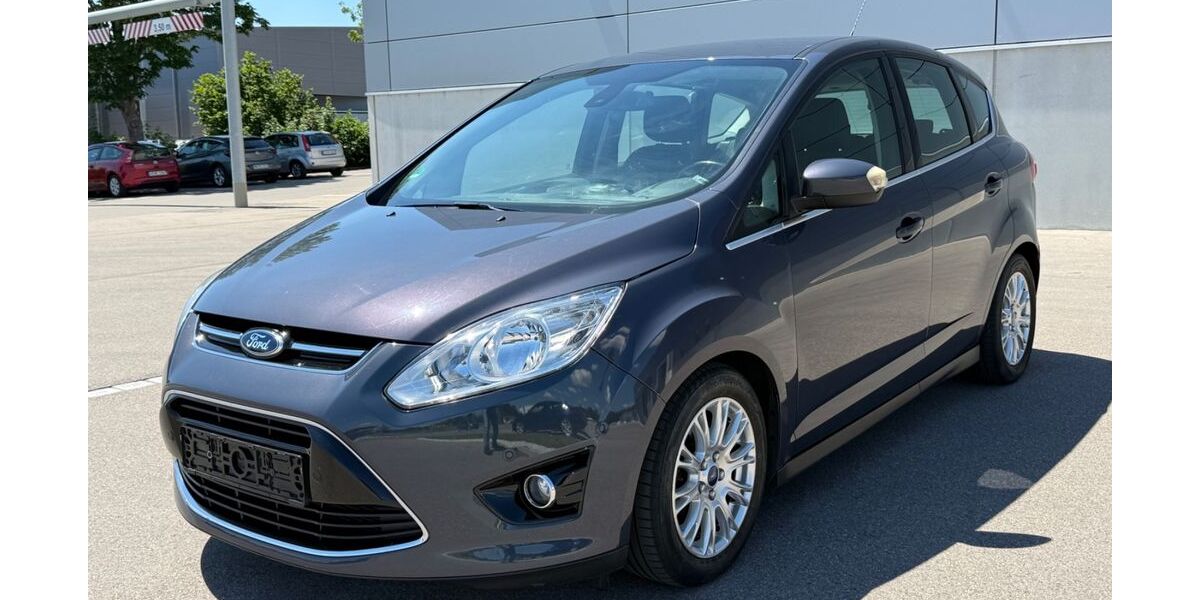Ford C-Max 138.700 km 2.199 &euro; Schwabmünchen 86830