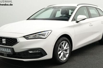 Seat Leon 73.612 km 17.810 &euro; Gersthofen 86368