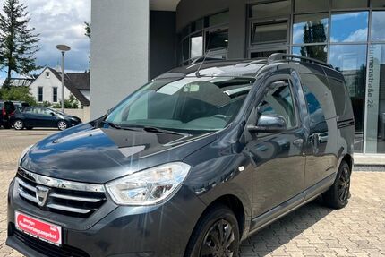 Dacia Dokker 51.960 km 14.500 € Königsbrunn / Augsburg 86343