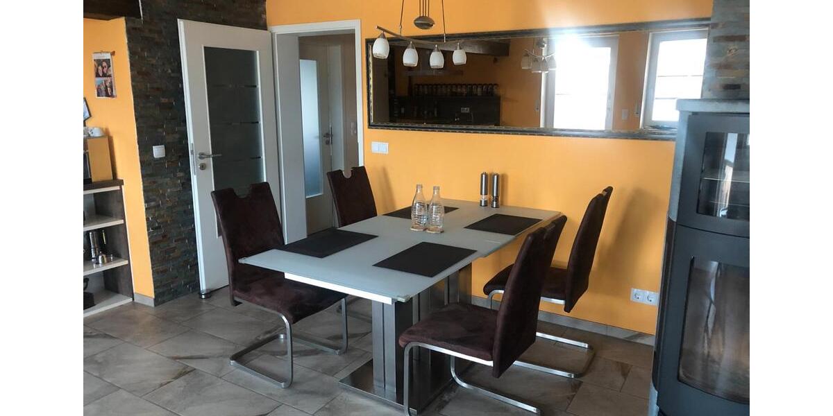 Erdgeschoßwohnung Egenhofen - 4 Zimmer, 164 m&sup2;, 690.000&euro; | Angebot:26531955