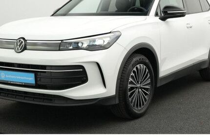 VW Tiguan 15.400 km 34.890 &euro; Gersthofen 86368