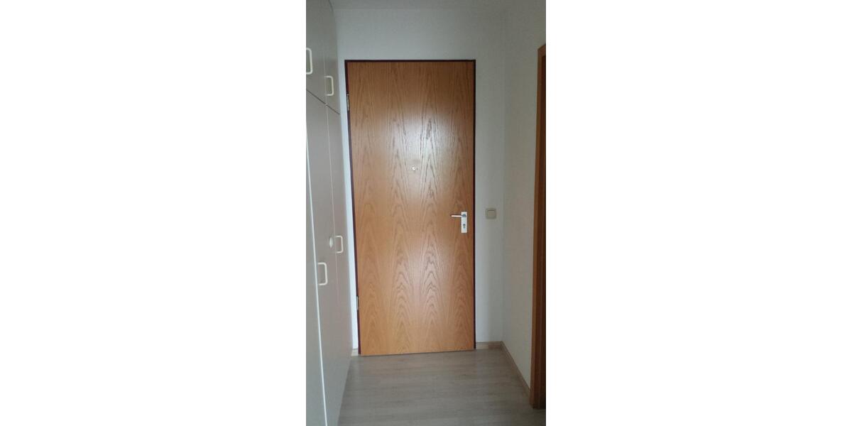 Etagenwohnung Augsburg Haunstetten-Siebenbrunn - 1 Zimmer, 21 m&sup2;, 125.000&euro; | Angebot:26729565