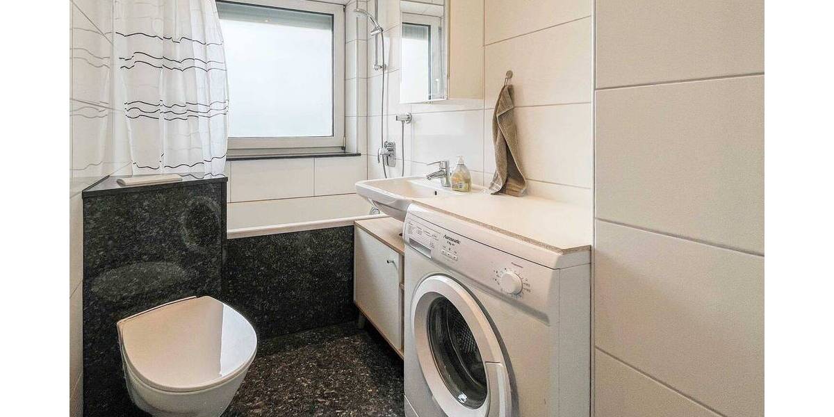 Etagenwohnung Augsburg Oberhausen - 2 Zimmer, 51 m&sup2;, 200.000&euro; | Angebot:26028380