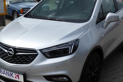 Opel Mokka 50.000 km 13.500 &euro; Wertingen/Geratshofen 86637
