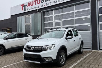 Dacia Sandero 72.000 km 8.990 &euro; Neusäß 86356