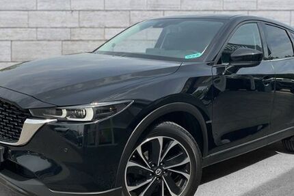 Mazda CX-5 43.400 km 29.900 &euro; Augsburg 86179