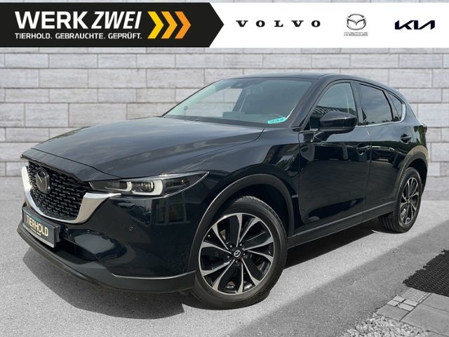 Mazda CX-5 43.400 km 29.900 &euro; Augsburg 86179