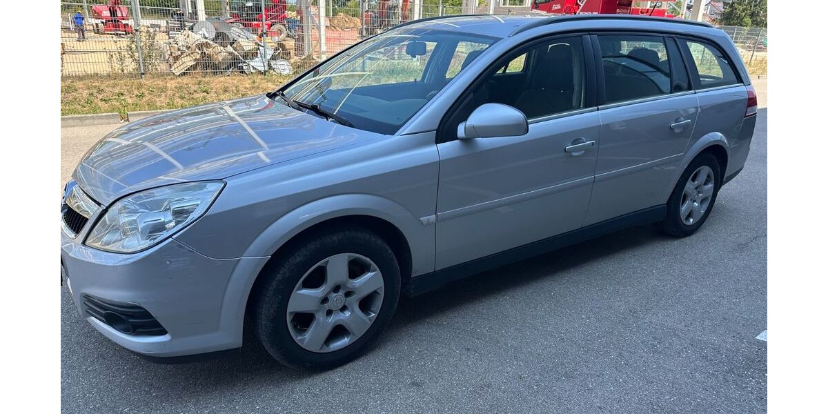 Opel Vectra 203.000 km 1.899 &euro; Augsburg 86163