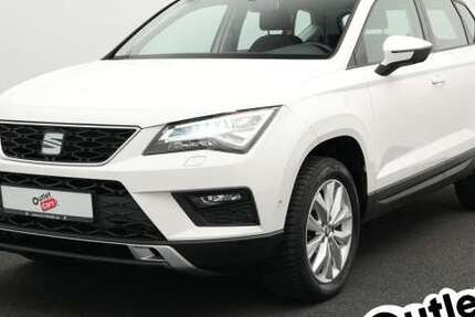 Seat Ateca 105.600 km 16.880 &euro; Gersthofen 86368