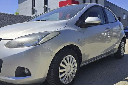 Mazda 2 234.000 km 1.790 € Augsburg 86167