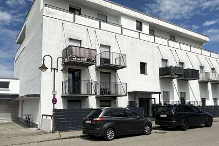 Wohnung zum Kaufen in Königsbrunn 208.000 € 40.42 m² 2 zimmer