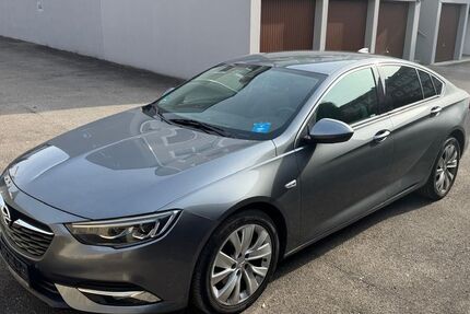 Opel Insignia 163.500 km 9.700 &euro; Augsburg 86157