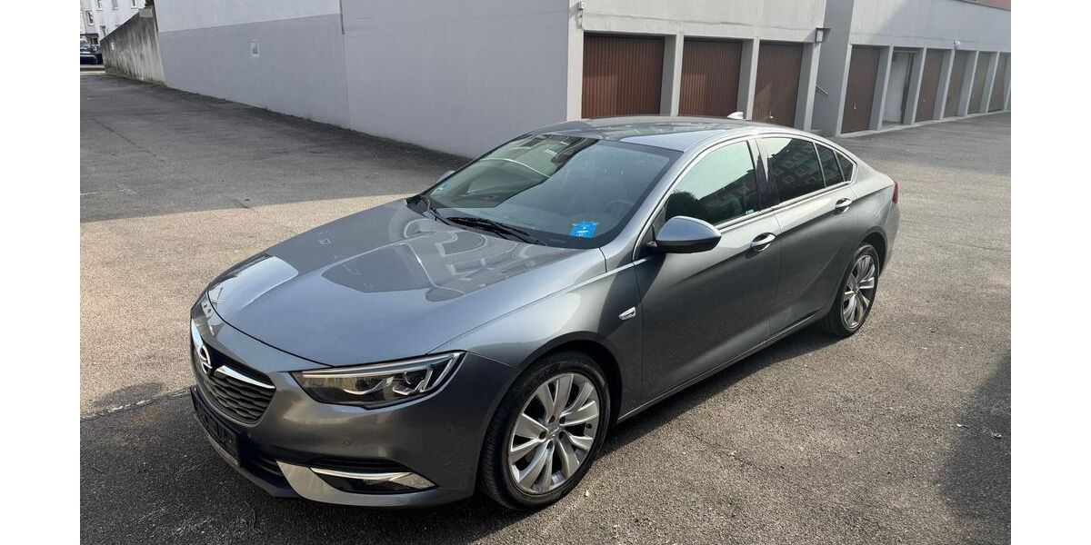 Opel Insignia 163.500 km 9.700 &euro; Augsburg 86157