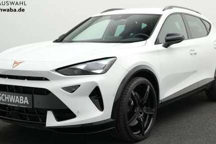Cupra Formentor 7.502 km 42.210 &euro; Gersthofen 86368