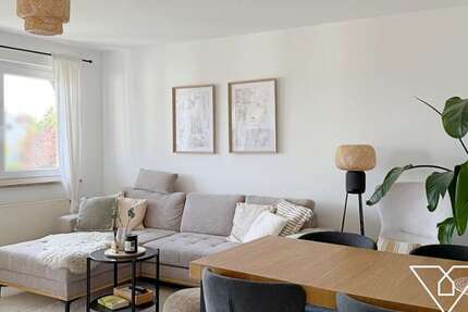 Wohnung zum Kaufen in Mering 345.000 € 72.45 m² 3 zimmer