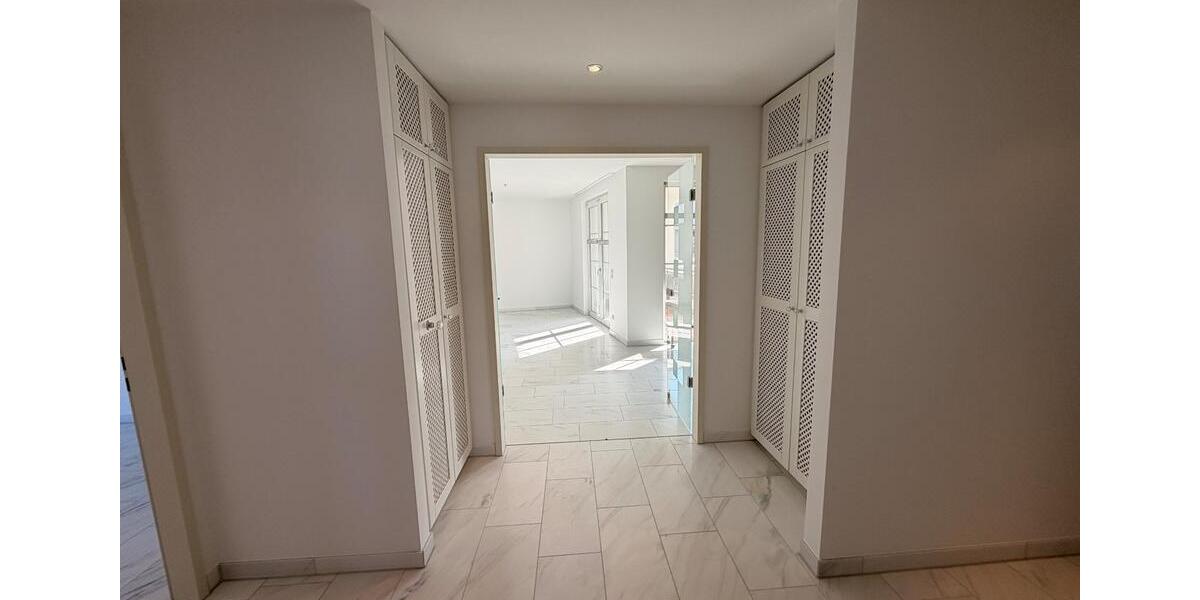 Etagenwohnung Aichach - 4 Zimmer, 116 m&sup2;, 1.450&euro; | Angebot:25642021