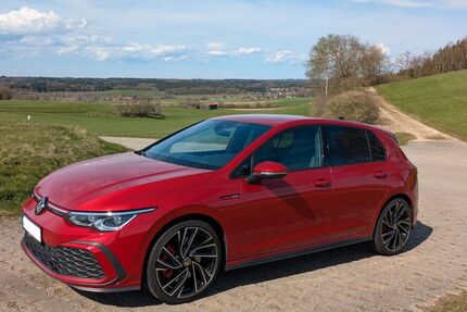 VW Golf 54.000 km 24.900 &euro; Ziemetshausen 86473