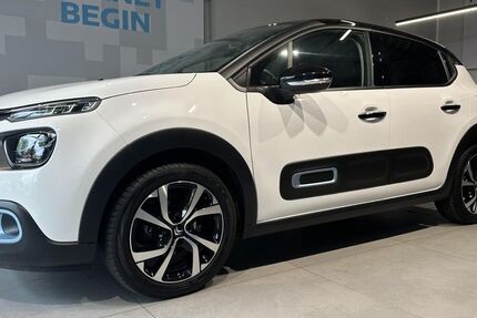 Citroen C3 24.558 km 15.299 &euro; Augsburg 86179