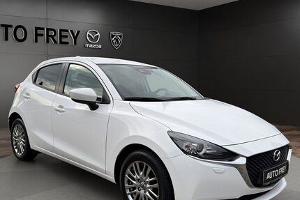 Mazda 2 34.473 km 14.990 &euro; Gersthofen 86368