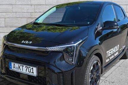 Kia Picanto 4.500 km 19.990 &euro; Augsburg 86179