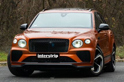 Bentley Bentayga 5.900 km 245.990 &euro; Langweid am Lech 86462