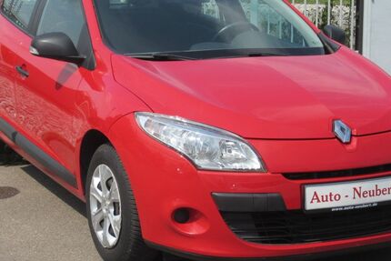 Renault Megane 29.000 km 6.250 € Stadtbergen 86391