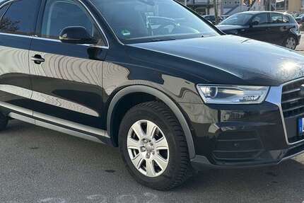 Audi Q3 145.000 km 18.600 &euro; Augsburg 86159