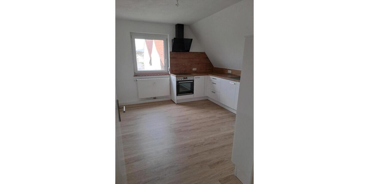 Etagenwohnung Nordendorf - 2 Zimmer, 58 m&sup2;, 730&euro; | Angebot:25841174