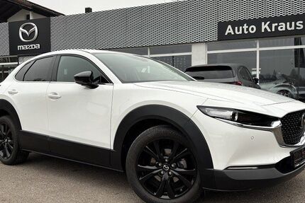 Mazda CX-30 24.214 km 24.000 &euro; Buttenwiesen 86647