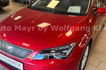 Seat Leon 76.980 km 13.980 &euro; Augsburg 86156