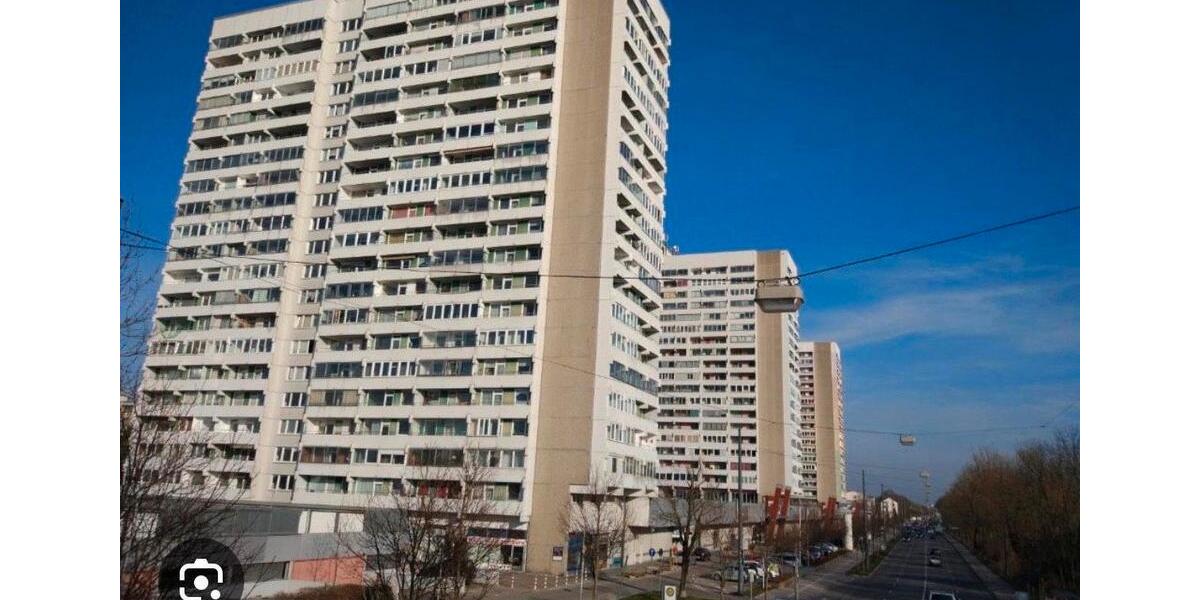 Etagenwohnung Augsburg Universitätsviertel - 3 Zimmer, 89 m&sup2;, 1.600&euro; | Angebot:26197694
